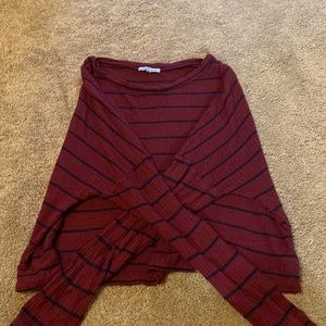 charlotte russe medium sweater